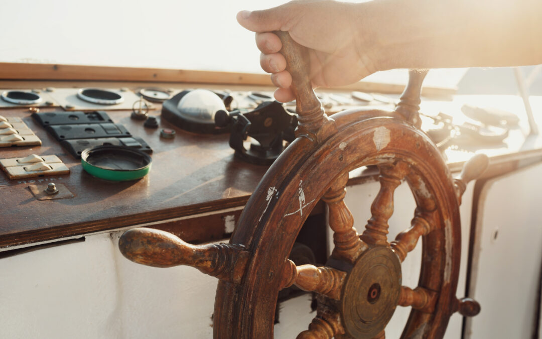 5 erreurs courantes à éviter pour réussir son permis bateau 
