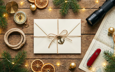 Idées de Cadeaux de Noël Incontournables pour les Passionnés de Bateau