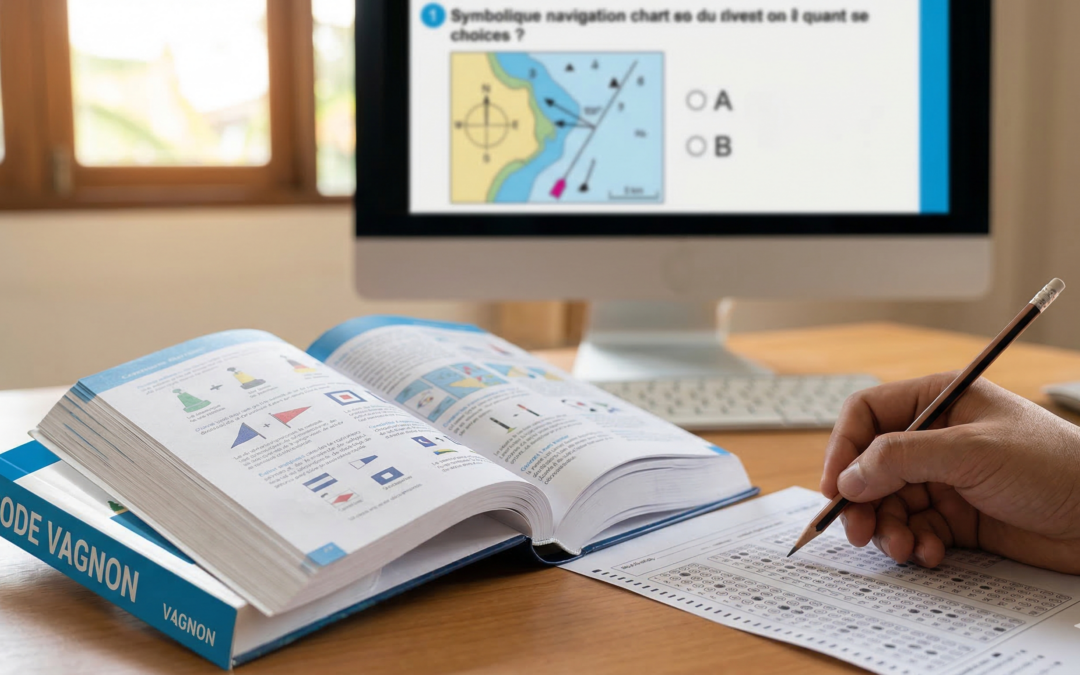 Code Vagnon vs Réalité : Les 5 erreurs les plus fréquentes à l&rsquo;examen (et comment les éviter)